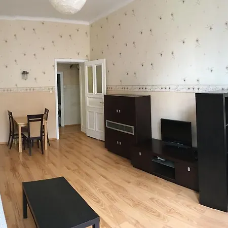 Apartament Stocznia - Centrum *