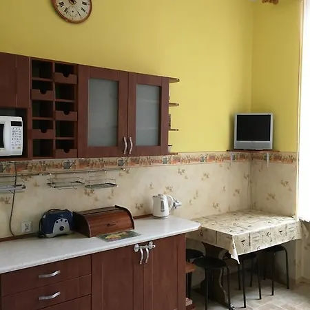 Apartament Stocznia - Centrum Apartment Gdansk