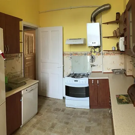 Apartament Stocznia - Centrum *