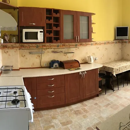 Apartament Stocznia - Centrum * Gdansk
