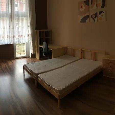 Apartament Stocznia - Centrum アパート グダニスク