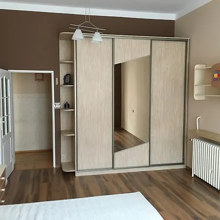 Apartament Stocznia - Centrum Gdansk