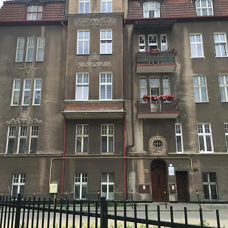 Apartment Apartament Stocznia - Centrum *