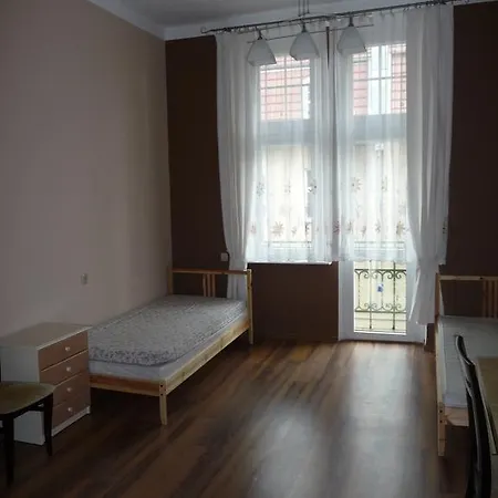 Apartament Stocznia - Centrum *