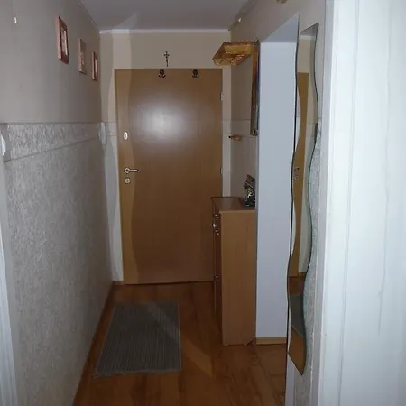 Apartament Stocznia - Centrum