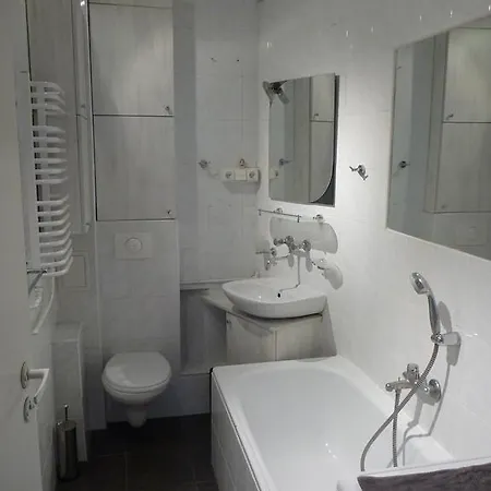 アパート Apartament Stocznia - Centrum グダニスク
